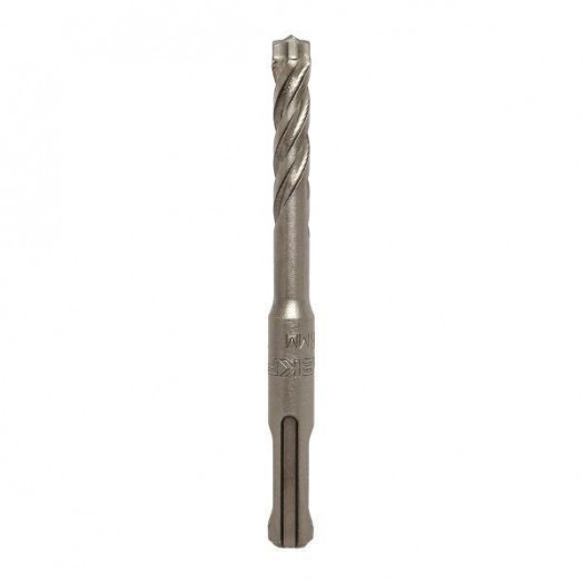 Бур по бетону SDS-plus 8х110 мм (4 резца) Professional EKF db-8-110-4x4-ue