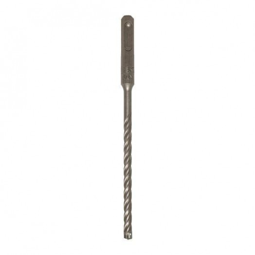 Бур по бетону SDS-plus 6х160 мм (4 резца) Professional EKF db-6-160-4x4-ue