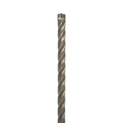 Бур по бетону SDS-plus 6х160 мм (4 резца) Professional EKF db-6-160-4x4-ue