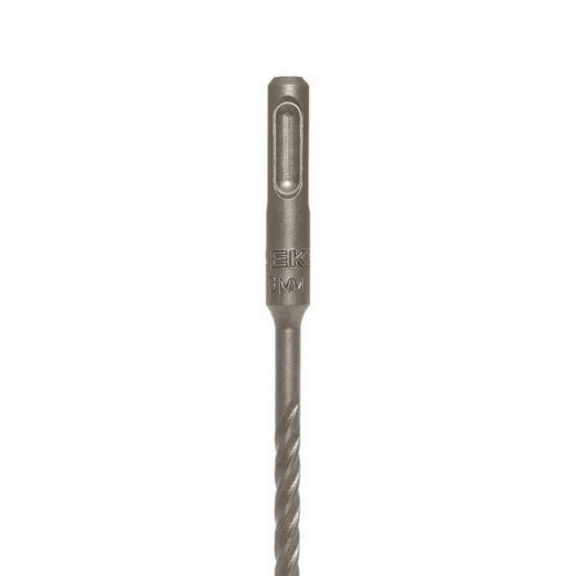 Бур по бетону SDS-plus 6х160 мм (4 резца) Professional EKF db-6-160-4x4-ue