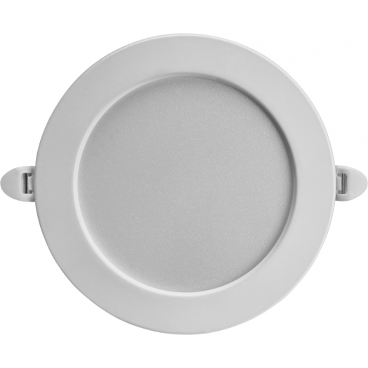 Светильник светодиодный 90 486 ODL-M1-12W-4K-WH-LED DOWNLIGHT ОНЛАЙТ 90486