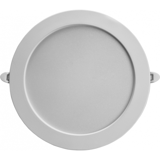 Светильник светодиодный 90 490 ODL-M1-24W-4K-WH-LED DOWNLIGHT ОНЛАЙТ 90490