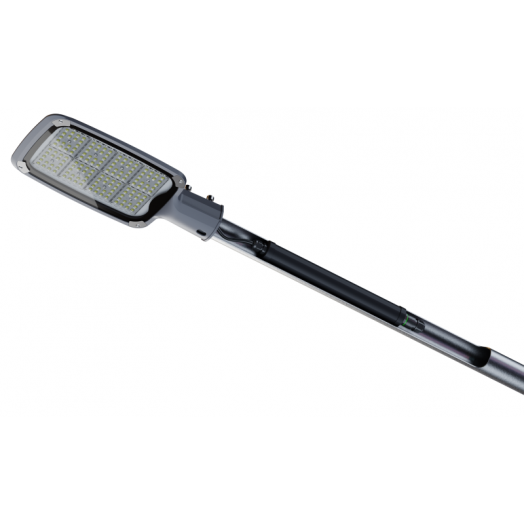 Светильник светодиодный 95 230 NSF-PW8-100-5K-C-LED уличный КСС косинусная Navigator 95230