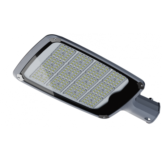 Светильник светодиодный трековый GEMINI LED 10W 3000K 36 deg black