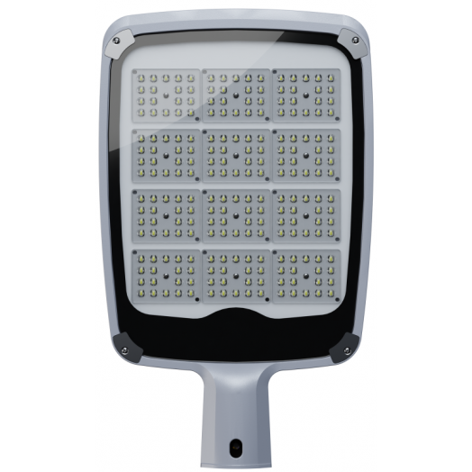 Светильник светодиодный трековый GEMINI LED 10W 3000K 36 deg black