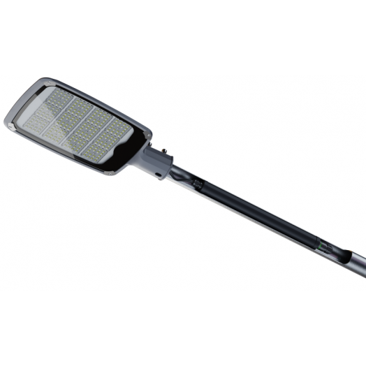 Светильник светодиодный трековый GEMINI LED 10W 3000K 36 deg black