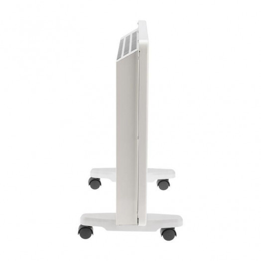 Конвектор электрический с механическим термостатом 1кВт СТИЧ-нагревательный элемент Rexant 60-0093