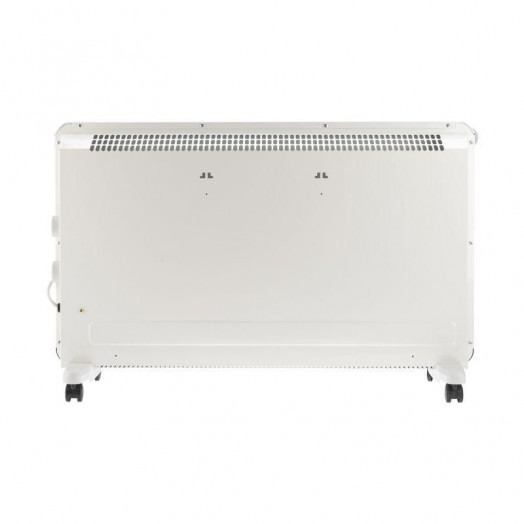 Конвектор электрический с механическим термостатом 2кВт СТИЧ-нагревательный элемент Rexant 60-0095