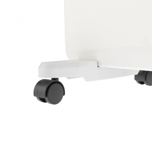 Конвектор электрический с механическим термостатом 2кВт СТИЧ-нагревательный элемент Rexant 60-0095