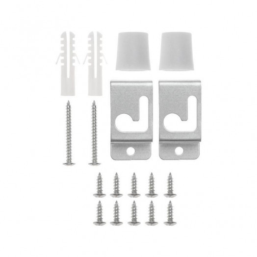 Конвектор электрический с механическим термостатом 2кВт СТИЧ-нагревательный элемент Rexant 60-0095