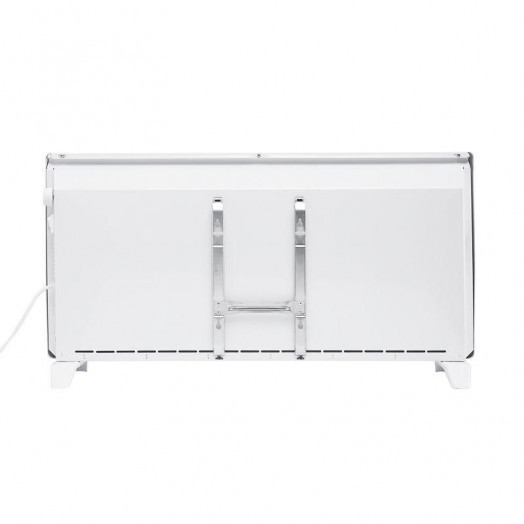 Конвектор электрический с механическим термостатом 2кВт Х-нагревательный элемент ножки Rexant 60-0117