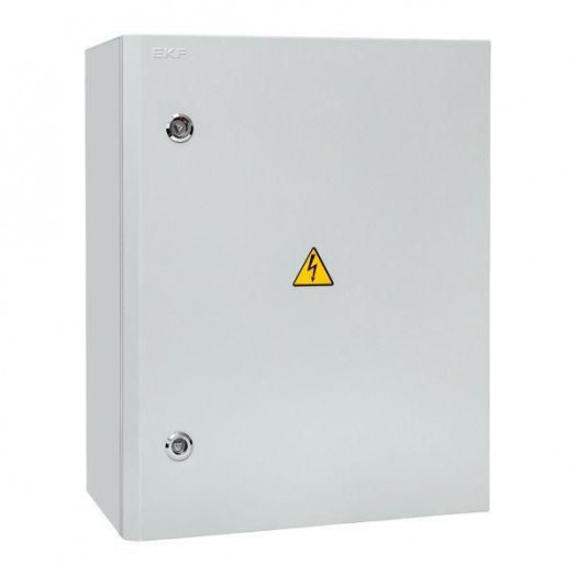 Щит распределительный навесной "KRATOS" 48 мод. 50.40.22 IP66 EKF mb26-504022