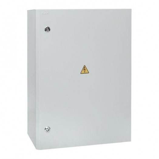 Щит распределительный навесной "KRATOS" 84 мод. 65.50.22 IP66 EKF mb26-655022