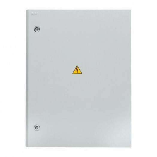 Щит распределительный навесной "KRATOS" 84 мод. 65.50.22 IP66 EKF mb26-655022