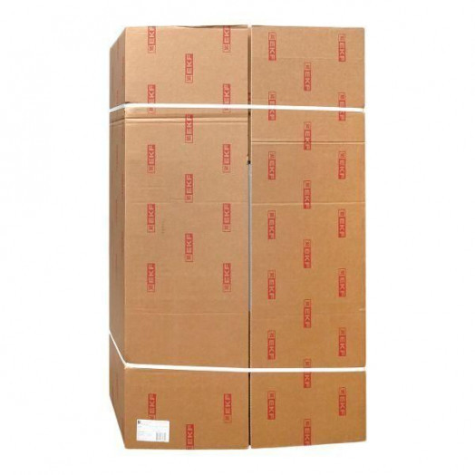 Щит распределительный навесной "KRATOS" 168 мод. 100.65.30 IP66 EKF mb26-1006530