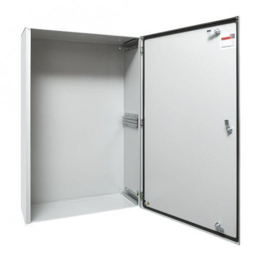 Щит распределительный навесной "KRATOS" 168 мод. 100.65.30 IP66 EKF mb26-1006530