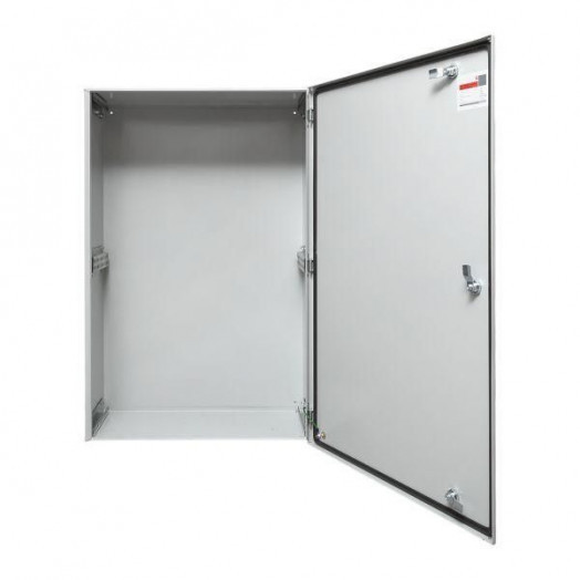 Щит распределительный навесной "KRATOS" 168 мод. 100.65.30 IP66 EKF mb26-1006530