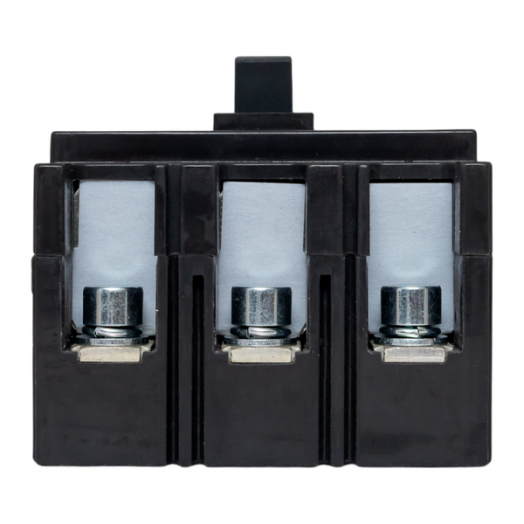 Выключатель автоматический 3п 20А 18кА LS125 ProPact EKF mccb-125-18-3-20-ls