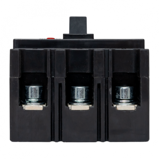 Выключатель автоматический 3п 63А 18кА LS125 ProPact EKF mccb-125-18-3-63-ls