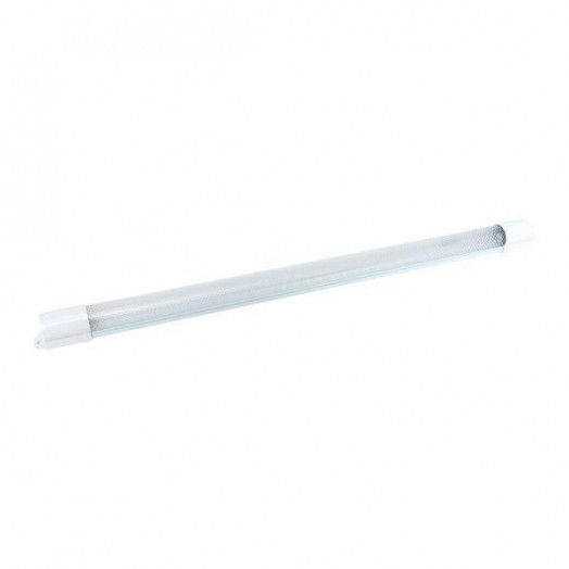 Светильник светодиодный ДБО-1002 9Вт 6500К IP20 линейный EKF LBL-1002-P-9-6500