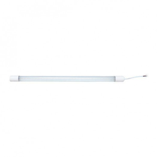 Светильник светодиодный ДБО-1002 9Вт 6500К IP20 линейный EKF LBL-1002-P-9-6500