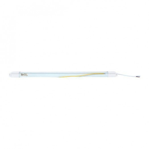 Светильник светодиодный ДБО-1002 9Вт 6500К IP20 линейный EKF LBL-1002-P-9-6500