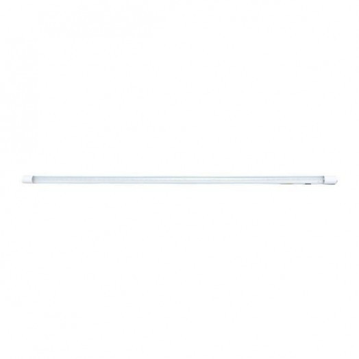 Светильник светодиодный ДБО-1003 14Вт 4000К IP20 линейный EKF LBL-1003-P-14-4000