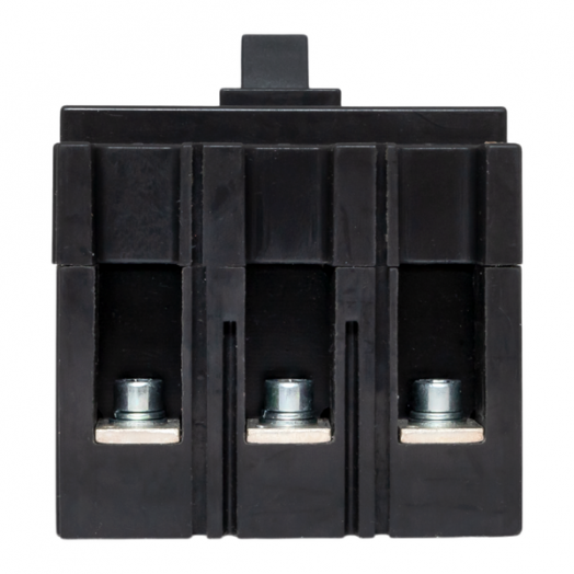 Выключатель автоматический 3п 10А 15кА LS63 ProPact EKF mccb-63-15-3-10-ls