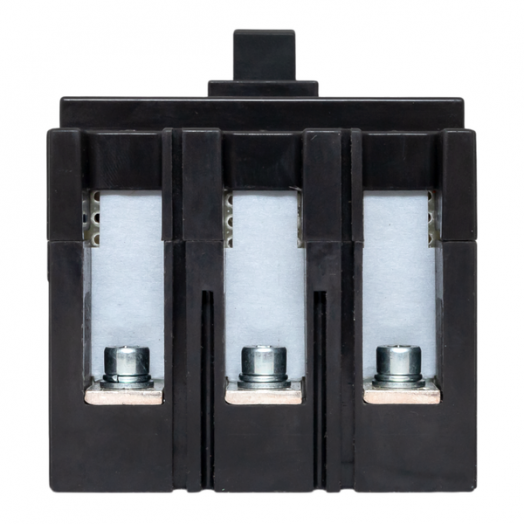 Выключатель автоматический 3п 40А 15кА LS63 ProPact EKF mccb-63-15-3-40-ls