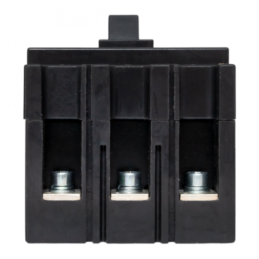 Выключатель автоматический 3п 40А 15кА LS63 ProPact EKF mccb-63-15-3-40-ls