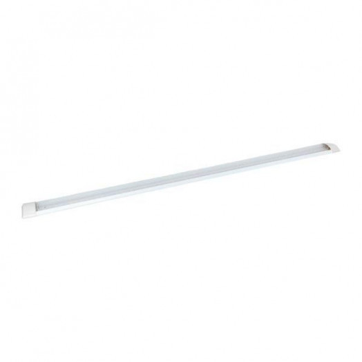 Светильник светодиодный ДБО-7101-Z Призма 36Вт 4000К IP20 линейный EKF LBL-7101-Z-36-4000