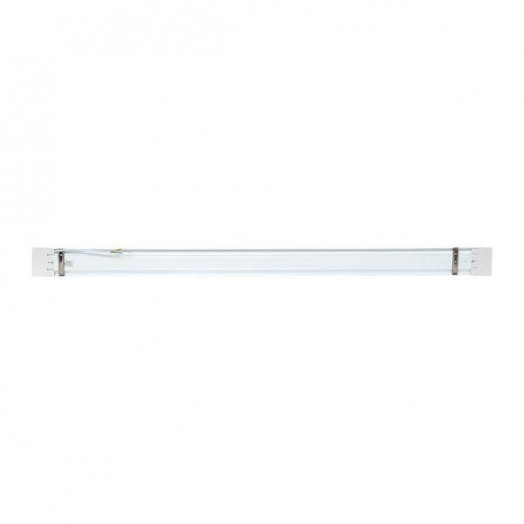 Светильник светодиодный ДБО-7101-Z Призма 36Вт 4000К IP20 линейный EKF LBL-7101-Z-36-4000