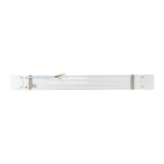 Светильник светодиодный ДБО-8102-Z Призма 18Вт 6500К IP20 линейный EKF LBL-8102-Z-18-6500