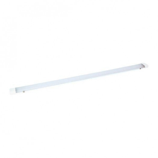 Светильник светодиодный ДБО-8103-Z Призма 36Вт 4000К IP20 линейный EKF LBL-8103-Z-36-4000