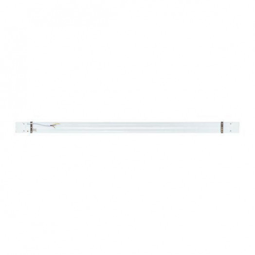 Светильник светодиодный ДБО-8104-Z Призма 36Вт 6500К IP20 линейный EKF LBL-8104-Z-36-6500