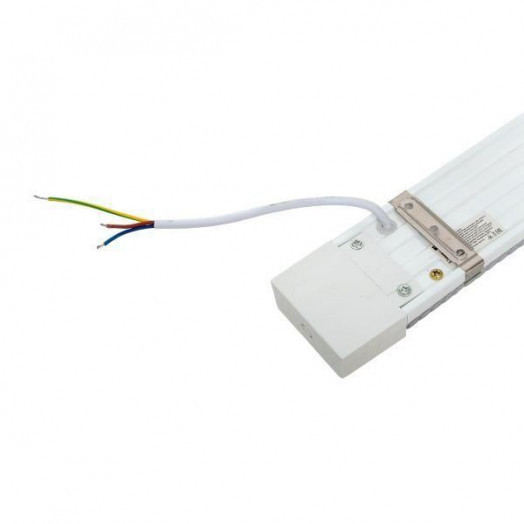 Светильник светодиодный ДБО-8104-Z Призма 36Вт 6500К IP20 линейный EKF LBL-8104-Z-36-6500