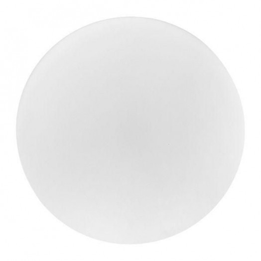 Светильник светодиодный ДВО 1103 10Вт 6500К IP20 круглый встраив. даунлайт безрамочный LUMA EKF DLL-1103-R-10-6500