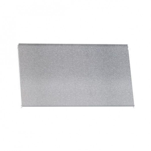 Панель монтажная В300 Ш800 глухая AleSta EKF AleSta-MP3M800