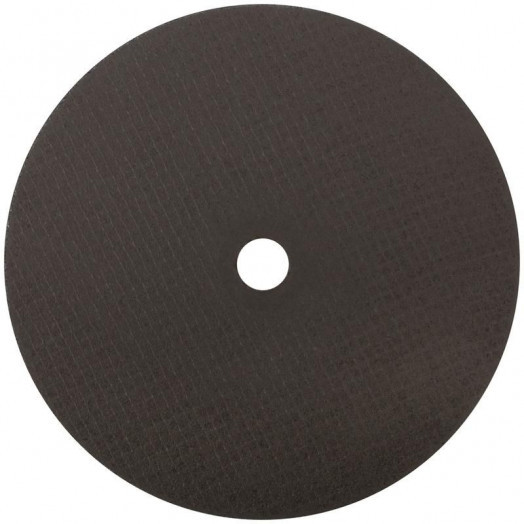 Диск отрезной по металлу нержавеющей стали и алюминию Profi Plus Т41-230х2.0х22.2мм Cutop 40001т