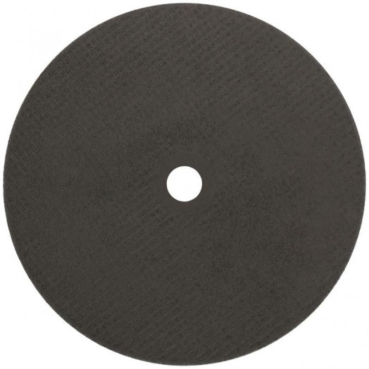 Диск отрезной по металлу нержавеющей стали и алюминию Profi Plus Т41-230х2.5х22.2мм Cutop 40002т