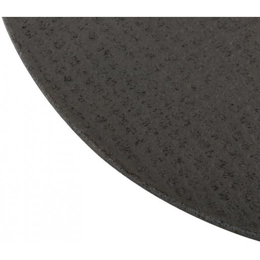 Диск отрезной по металлу нержавеющей стали и алюминию Profi Plus Т41-230х2.5х22.2мм Cutop 40002т