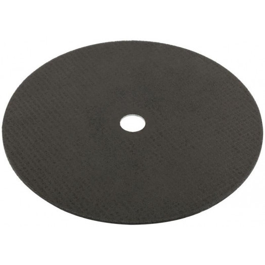 Диск отрезной по металлу нержавеющей стали и алюминию Profi Plus Т41-230х2.5х22.2мм Cutop 40002т