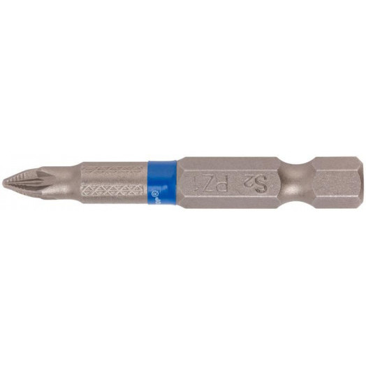 Набор стальных бит Profi PZ1 50мм (уп.2шт) Cutop 83-344