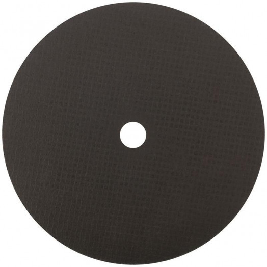 Диск отрезной по металлу Т41-230х3.0х22.2мм Profi Cutop 40007т