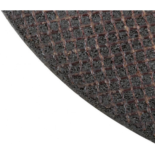 Диск отрезной по металлу Т41-355х4.0х25.4мм Profi Cutop 40009т