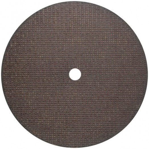 Диск отрезной по металлу Т41-400х4.0х32мм Profi Cutop 40011т