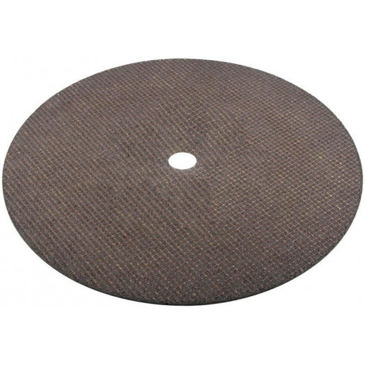 Диск отрезной по металлу Т41-400х4.0х32мм Profi Cutop 40011т