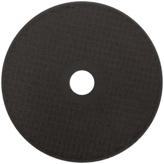 Диск отрезной по металлу и нержавеющей стали Profi Т41-150х1.6х22.2мм Cutop 40012т