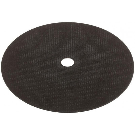 Диск отрезной по металлу нержавеющей стали и алюминию Special Т41-230х1.6х22.2мм Cutop 40014S