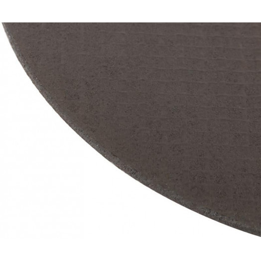 Диск отрезной по металлу и нержавеющей стали Profi Т41-230х1.6х22.2мм Cutop 40016т